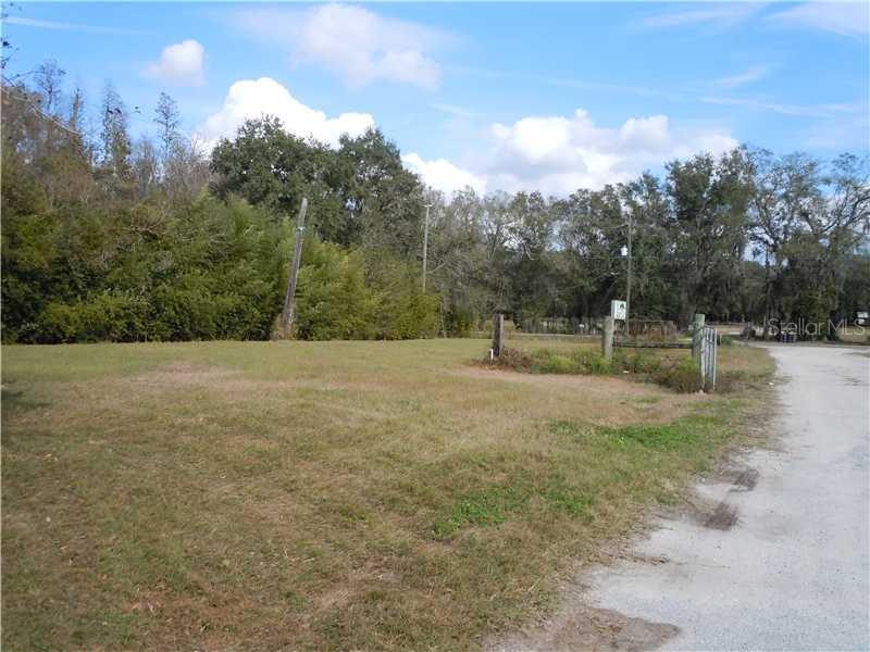 4801 Gallagher Road Dover, FL 33527 - Photo 1 of 1 Land