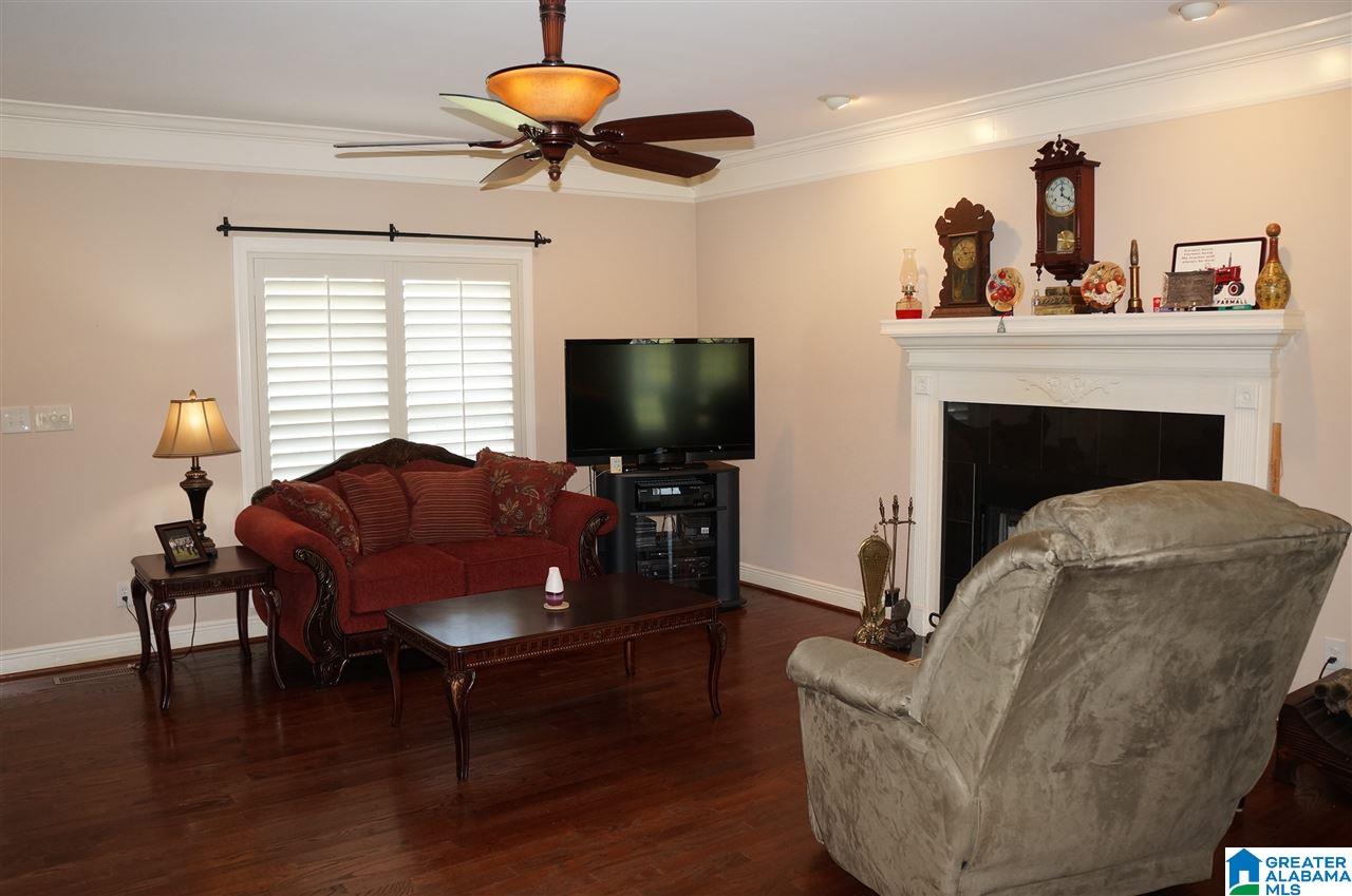90 Rocky Mt Ch Road Sylacauga, AL 35150 - Photo 17 of 50