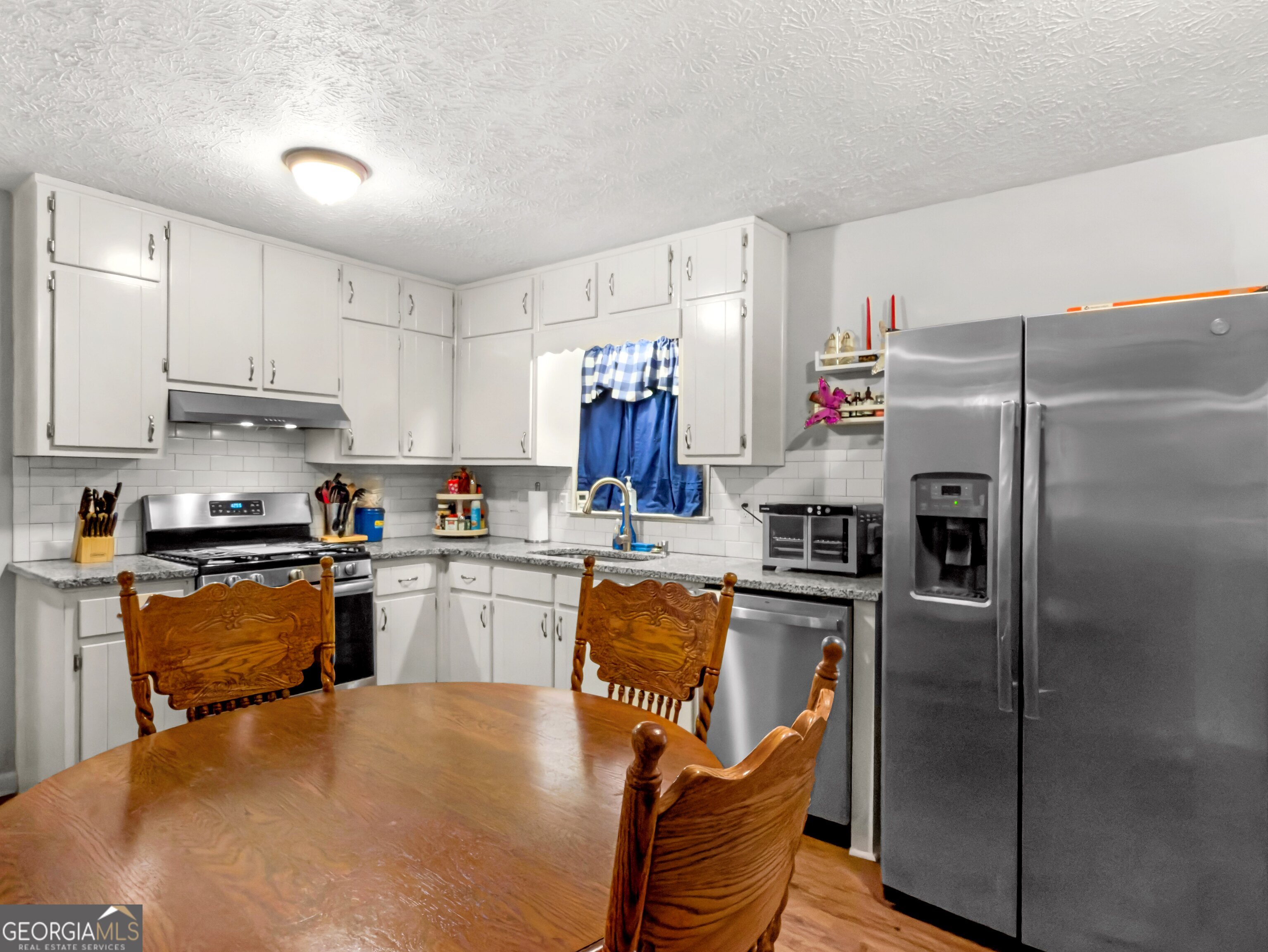 3632 Fayetteville Road Griffin, GA 30223 - Photo 11 of 44