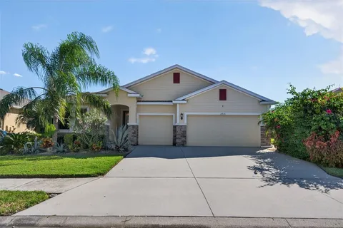$624,900 | 14818 Trinity Fall Way, Bradenton, FL 34212