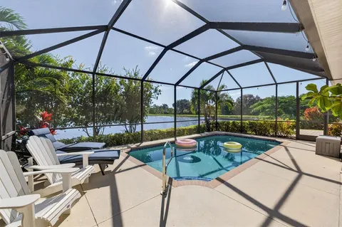 $624,900 | 14818 Trinity Fall Way, Bradenton, FL 34212