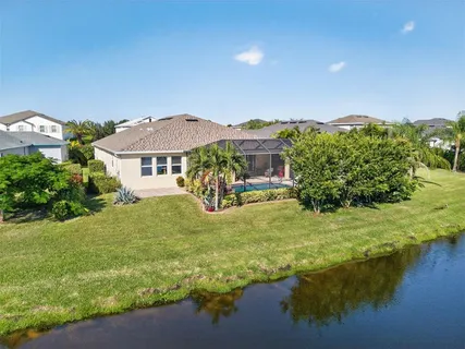$624,900 | 14818 Trinity Fall Way, Bradenton, FL 34212