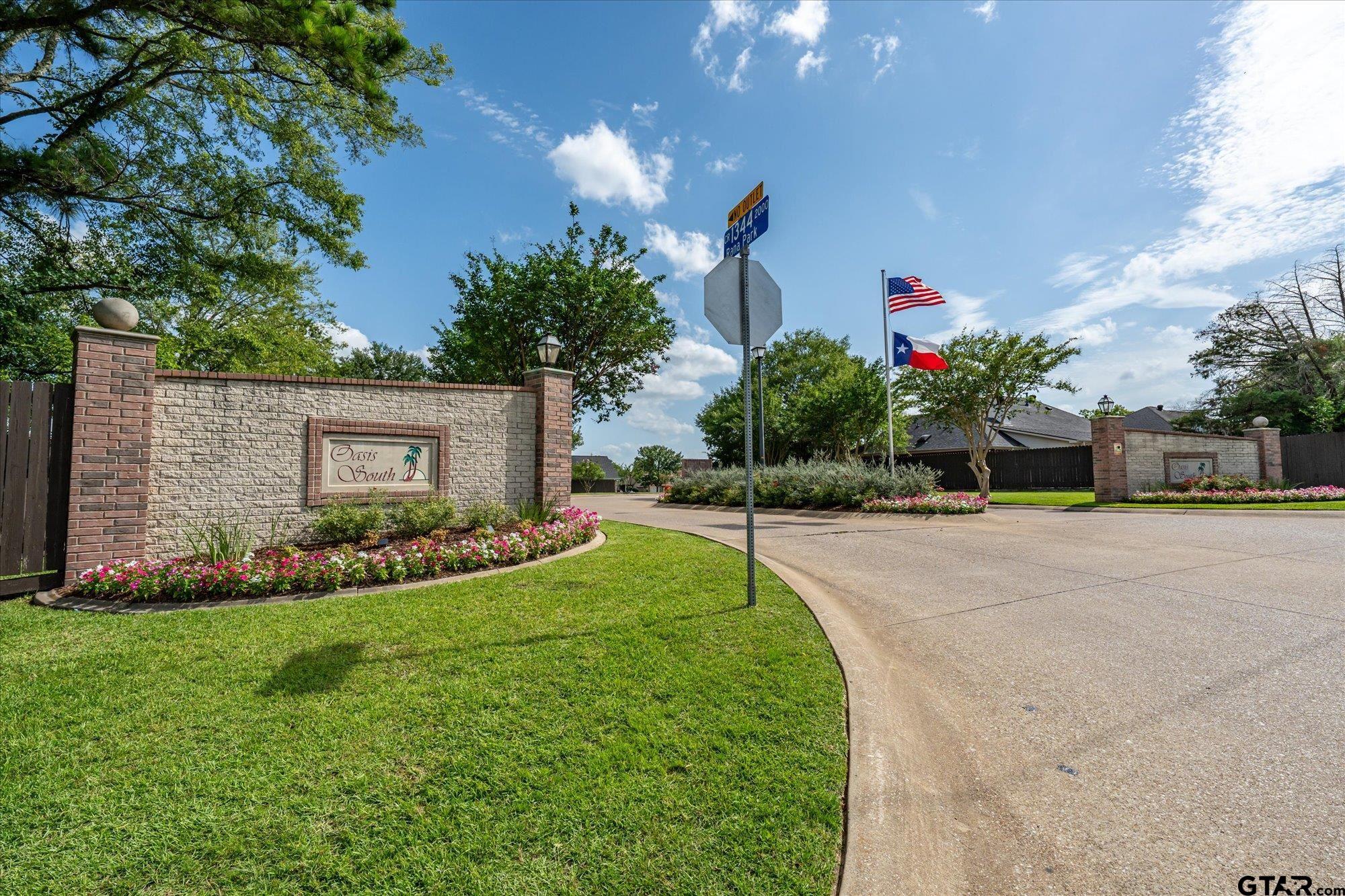 2043 Rana Park Flint, TX 75762 - Photo 28 of 38