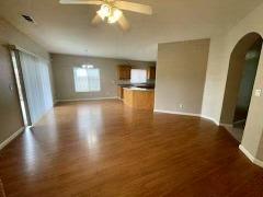 6565 Nicholas Drive Winton, CA 95388 - Photo 4 of 17 a view of empty room with wooden floor and fan