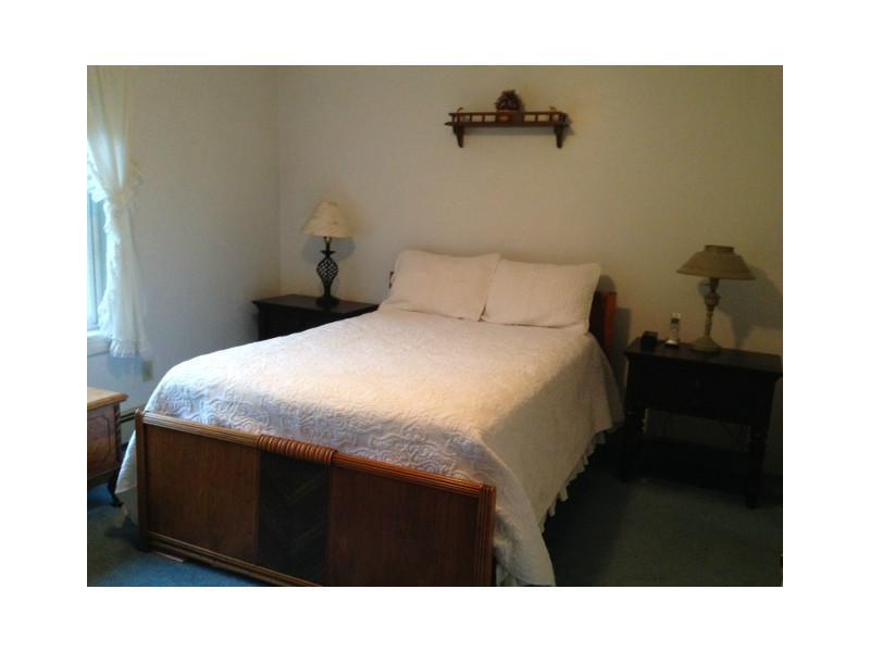 125 Blanchard Road Cumberland, ME 04021 - Photo 18 of 32 Master Bedroom.