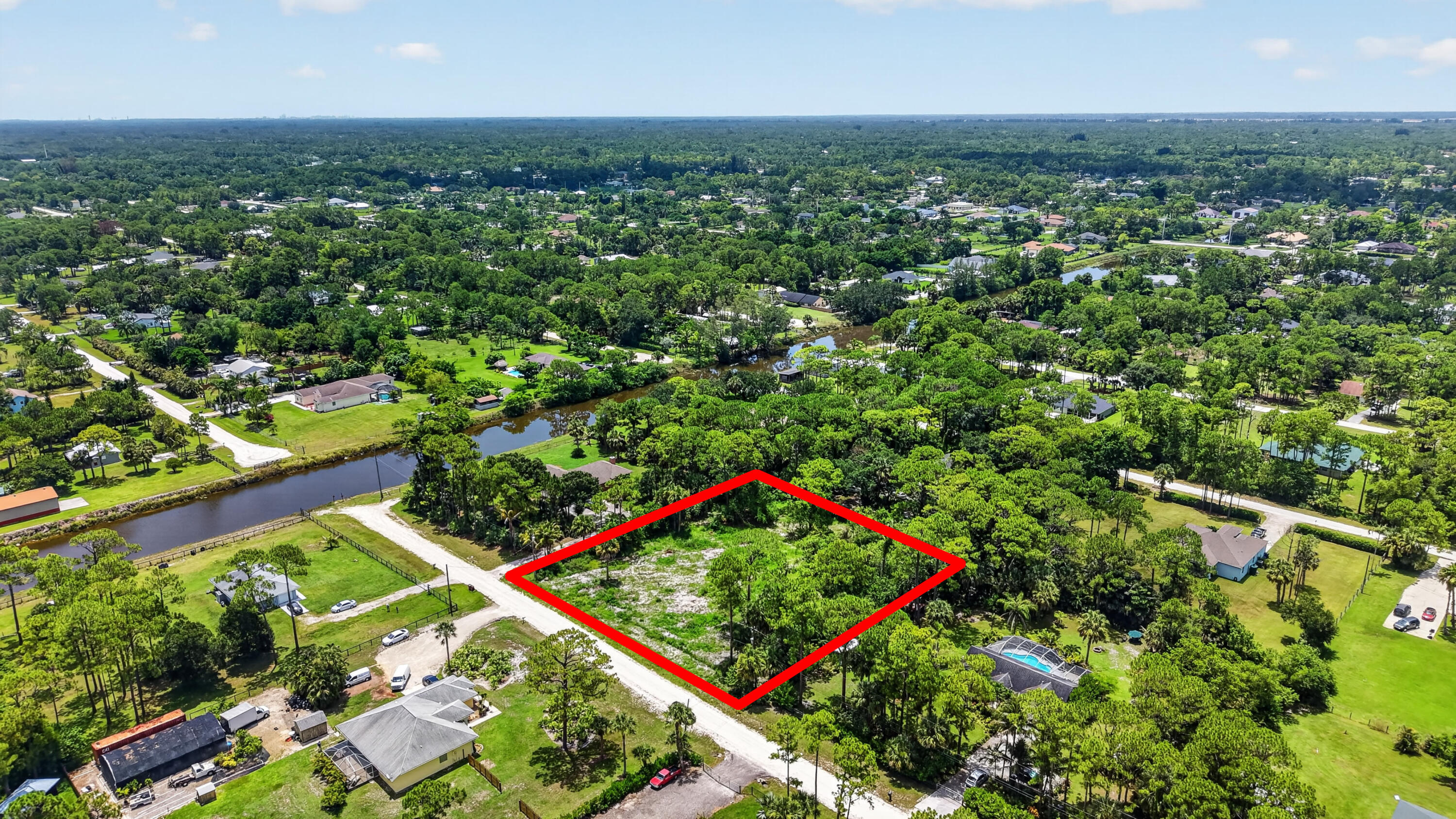 17072 93rd Road North The Acreage, FL 33470 - Photo 9 of 22 PropertyOutline9