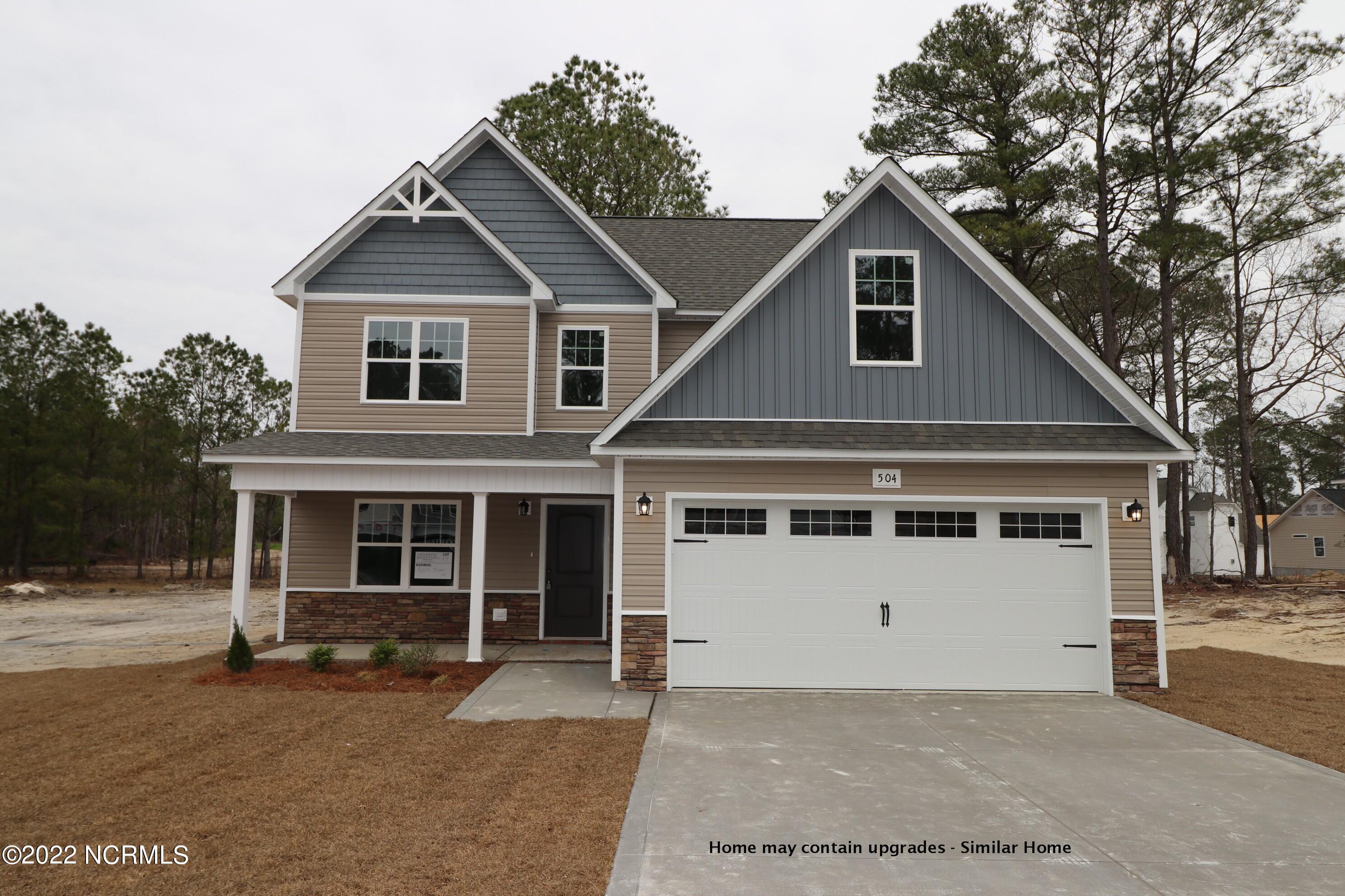 302 Waylon Way Holly Ridge, NC 28445 - Photo 1 of 2 IMG_5054