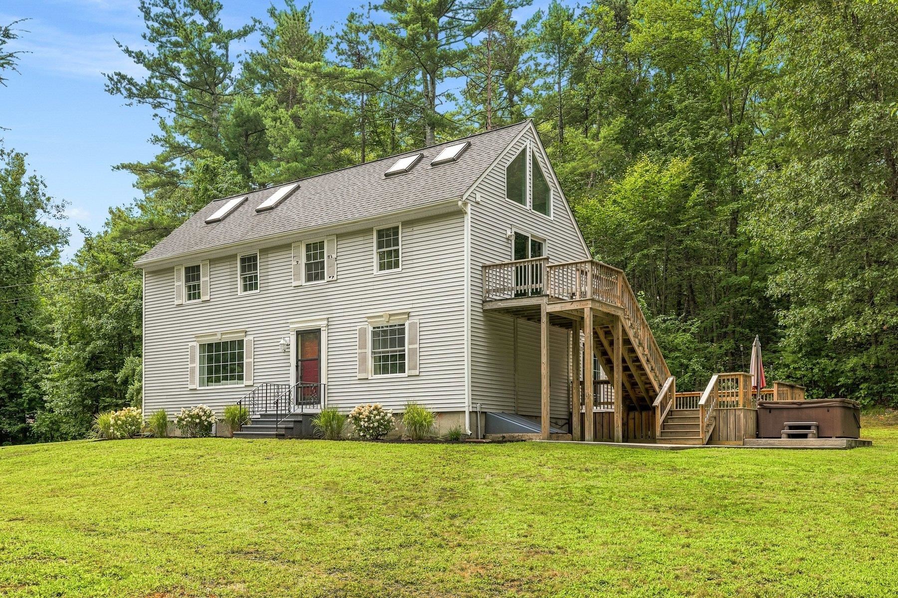 8 Brookhaven Road Kingston, NH 03848 - Photo 50 of 55 Gallery Image 50