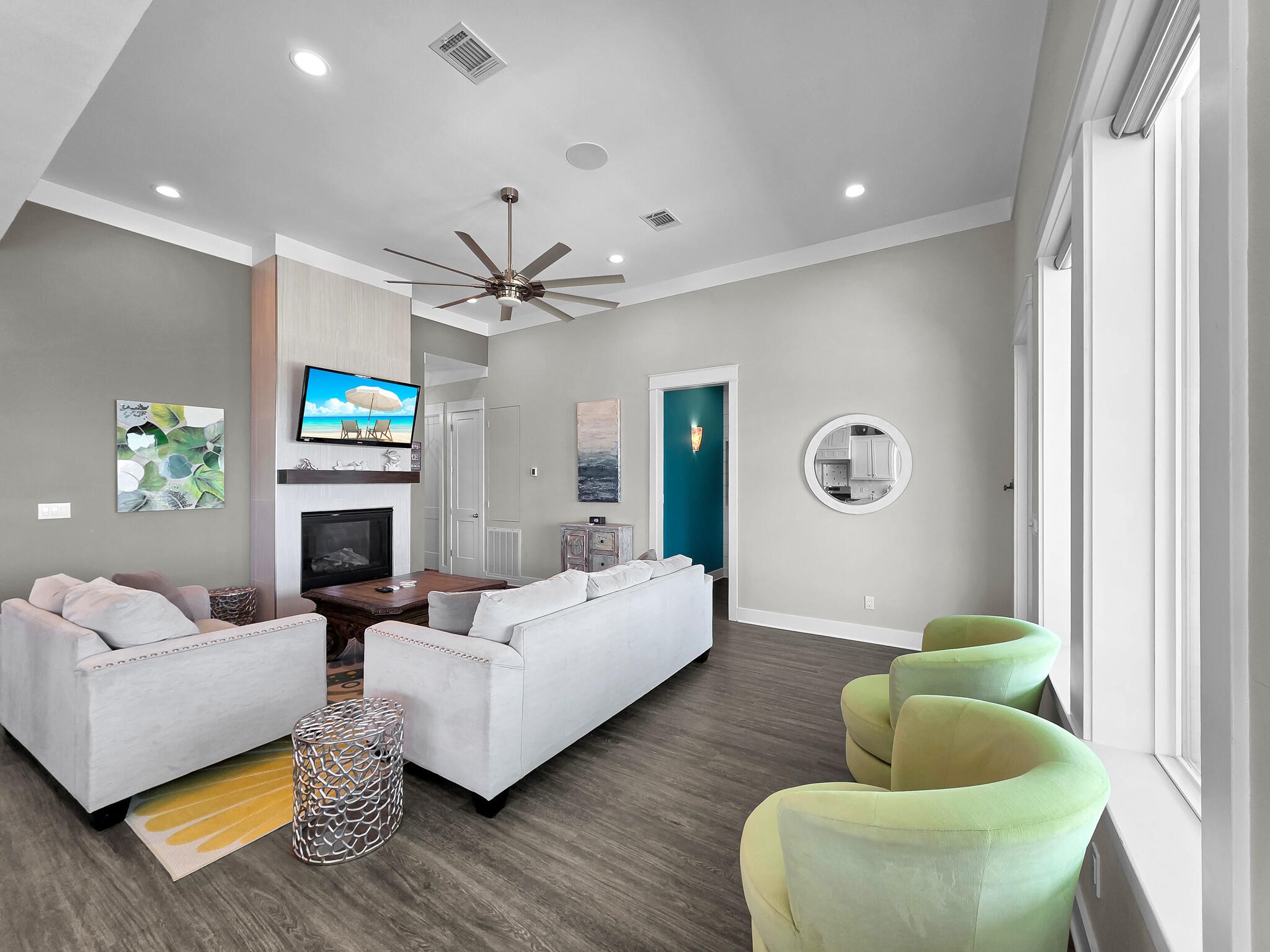 878 Surf Road Crystal Beach, TX 77650 - Photo 11 of 47 Gallery Image 11