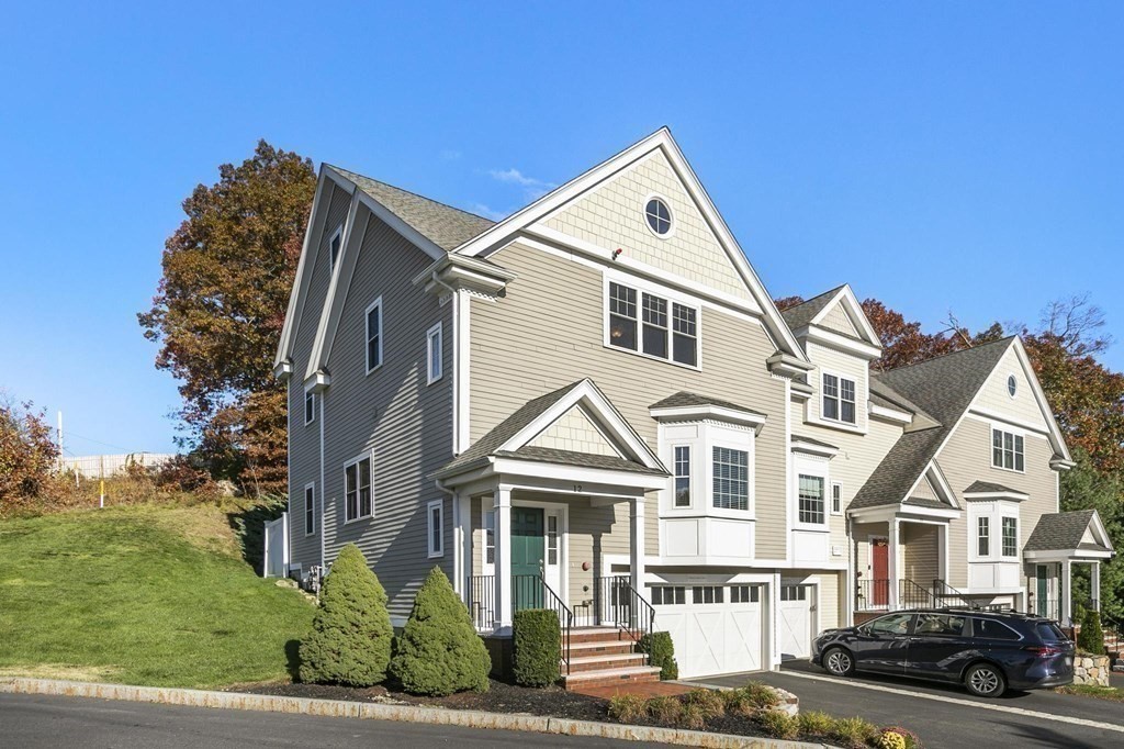 8 Murray Avenue, Unit 12 Burlington, MA 01803 - Photo 1 of 33 Gallery Image 1