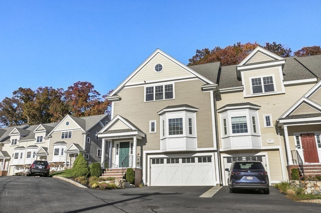 8 Murray Avenue, Unit 12 Burlington, MA 01803 - Photo 29 of 33 Gallery Image 29