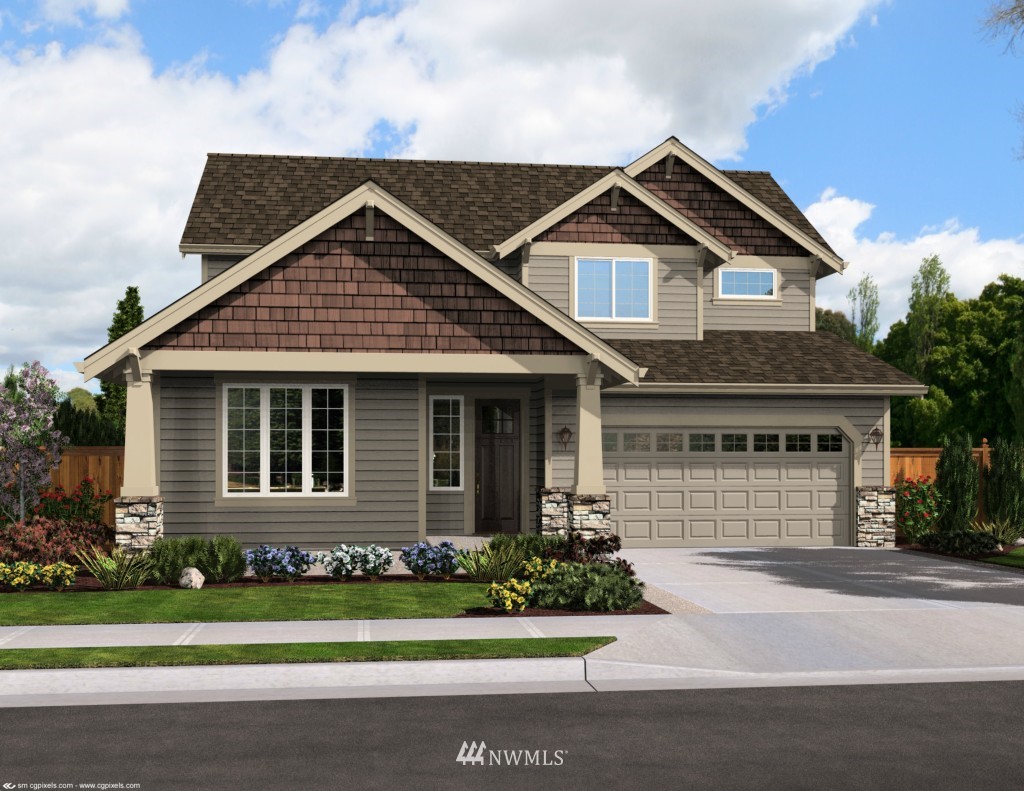 7265 Radius Loop Southeast, Unit 459 Lacey, WA 98513 - Photo 1 of 1 Gallery Image 1