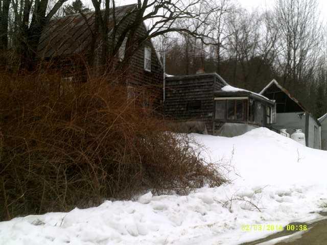 314 Belanger Road Jay, ME 04239 - Photo 5 of 8 Exterior Front.
