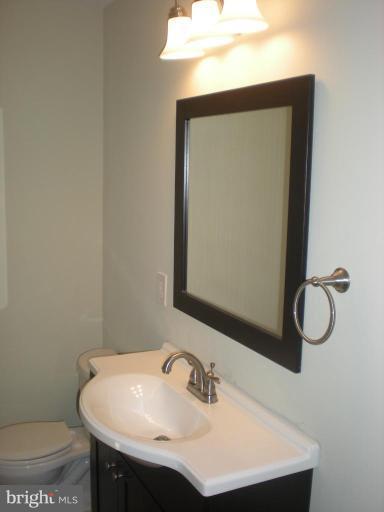 2507 Fire House Road Hyattsville, MD 20785 - Photo 8 of 17 Master Bath