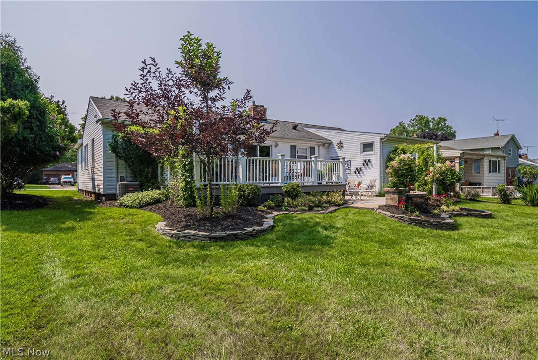 527 Ransome Road Cleveland, OH 44143 - Photo 32 of 34