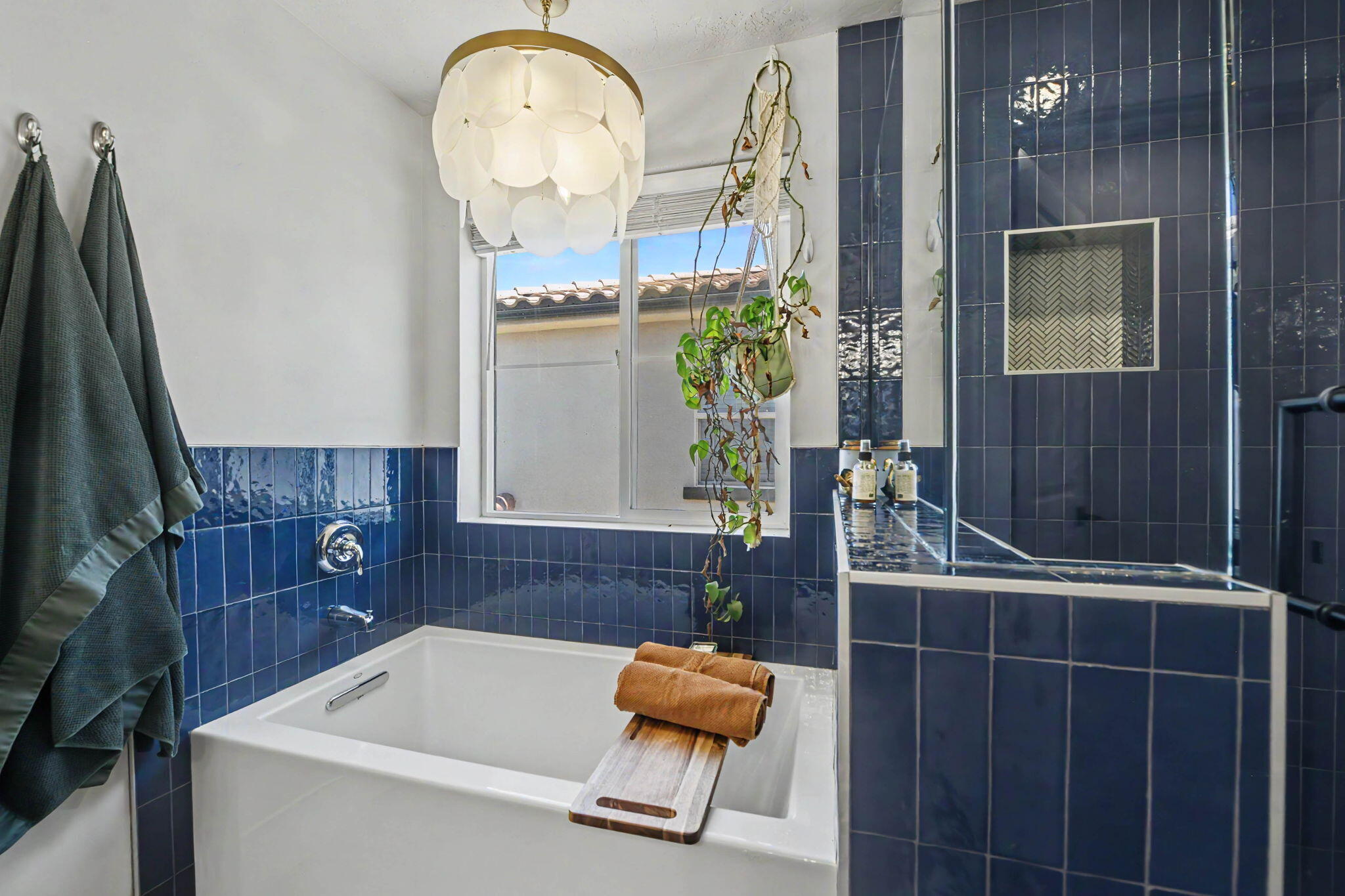 744 West Sunfire Lane St. George, UT 84790 - Photo 22 of 56 Primary Bathroom,