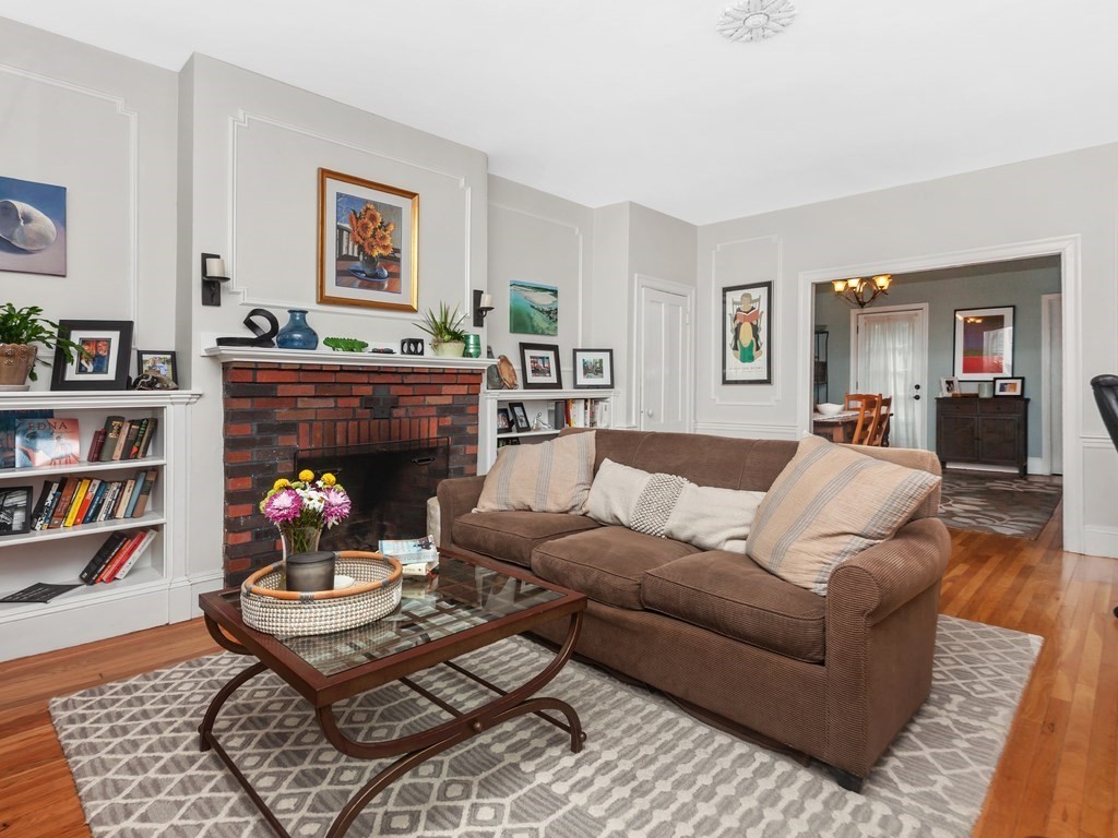 10 Austin Street, Unit 1 Boston, MA 02129 - Photo 2 of 15