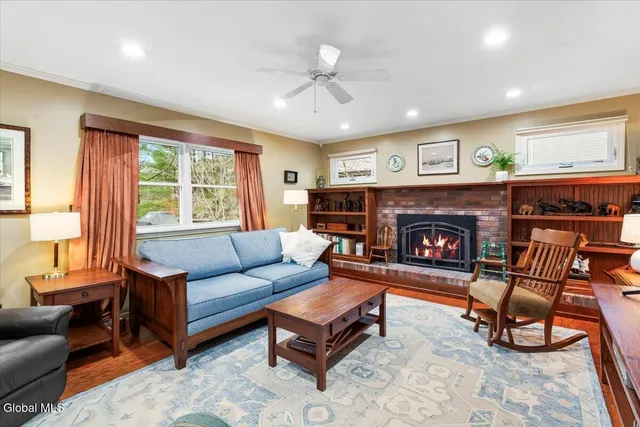 $485,000 | 27 University Street, Bethlehem, NY 12158