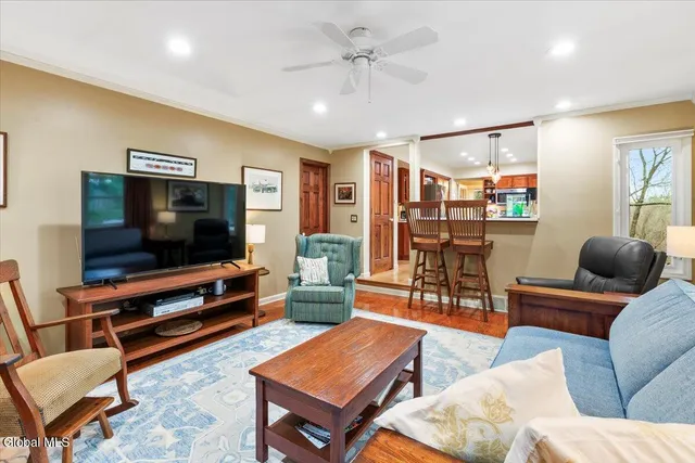 $485,000 | 27 University Street, Bethlehem, NY 12158