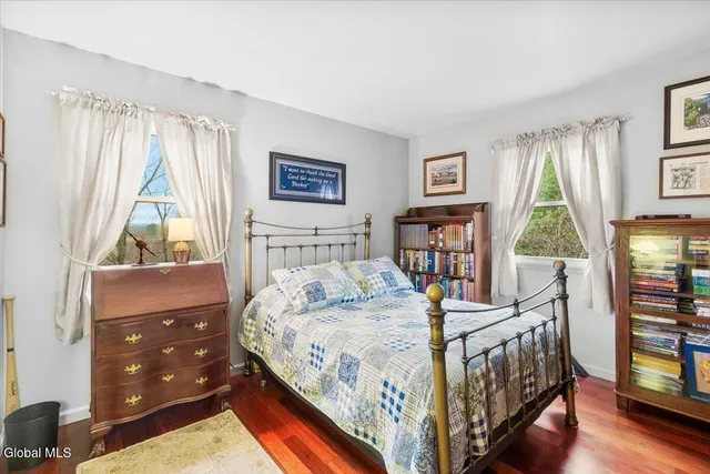 $485,000 | 27 University Street, Bethlehem, NY 12158