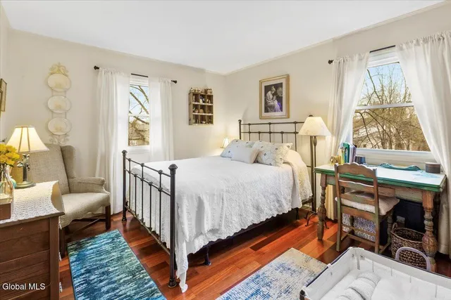 $485,000 | 27 University Street, Bethlehem, NY 12158