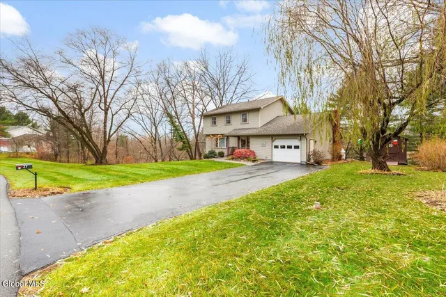 $485,000 | 27 University Street, Bethlehem, NY 12158