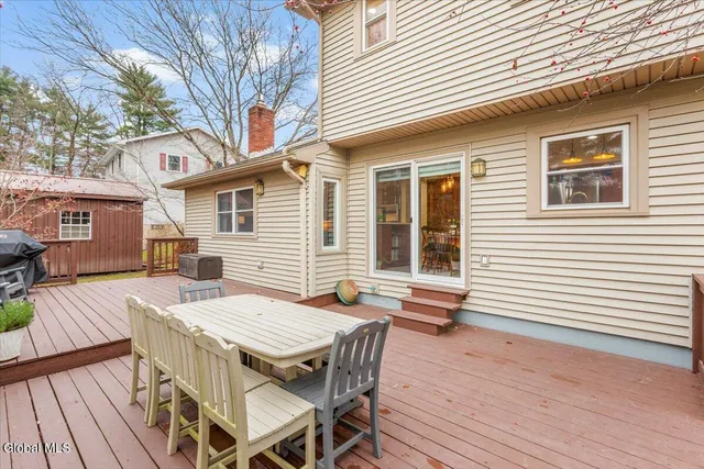 $485,000 | 27 University Street, Bethlehem, NY 12158