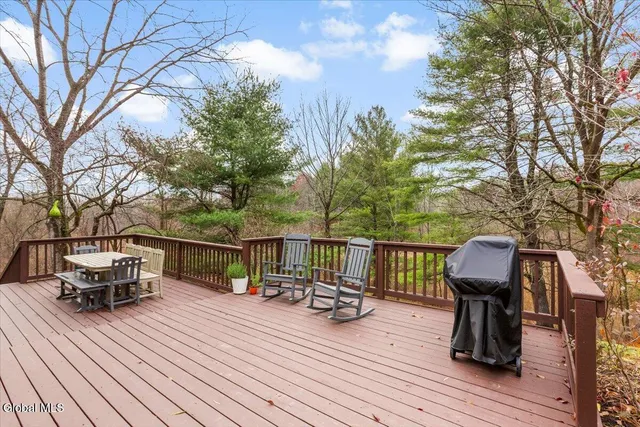 $485,000 | 27 University Street, Bethlehem, NY 12158