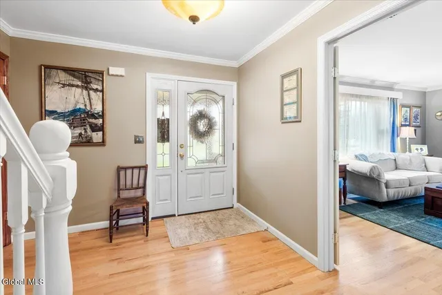 $485,000 | 27 University Street, Bethlehem, NY 12158