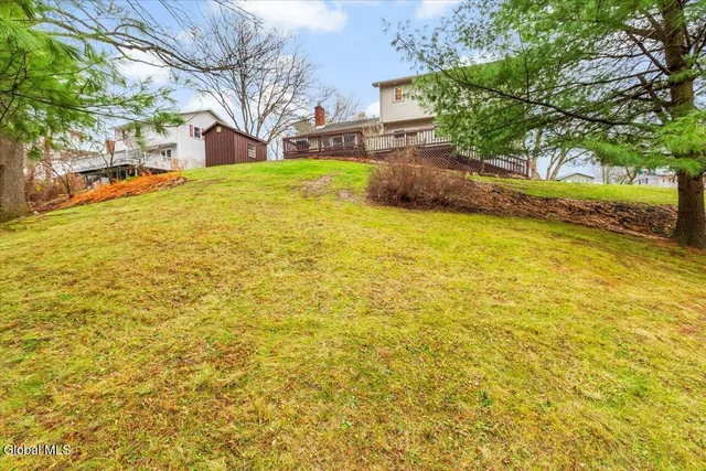 $485,000 | 27 University Street, Bethlehem, NY 12158