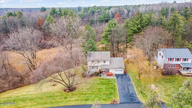 $485,000 | 27 University Street, Bethlehem, NY 12158