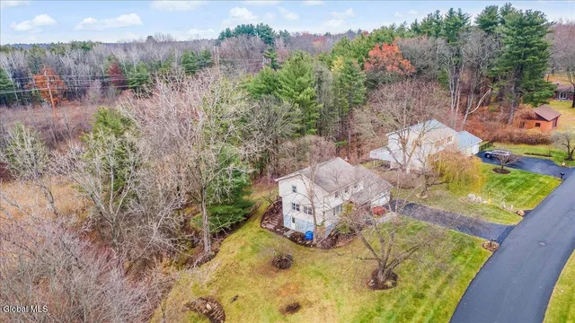 $485,000 | 27 University Street, Bethlehem, NY 12158