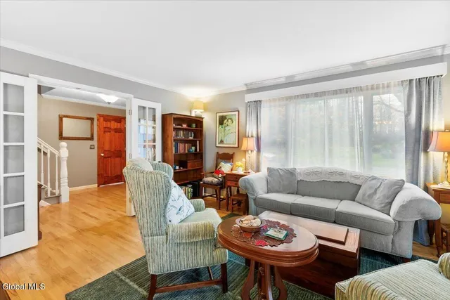 $485,000 | 27 University Street, Bethlehem, NY 12158