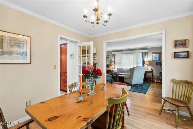 $485,000 | 27 University Street, Bethlehem, NY 12158