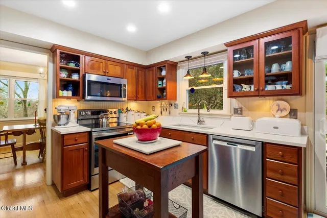 $485,000 | 27 University Street, Bethlehem, NY 12158