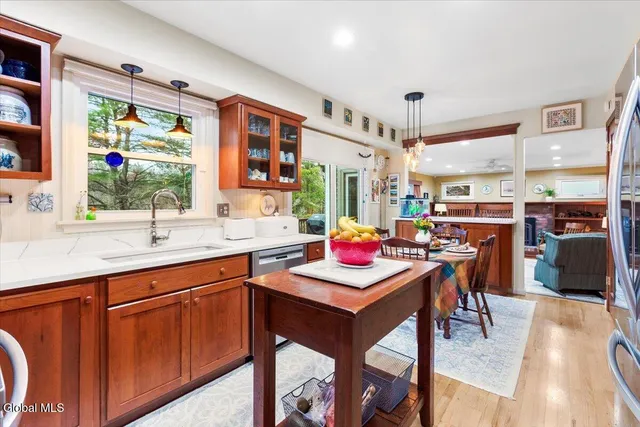 $485,000 | 27 University Street, Bethlehem, NY 12158