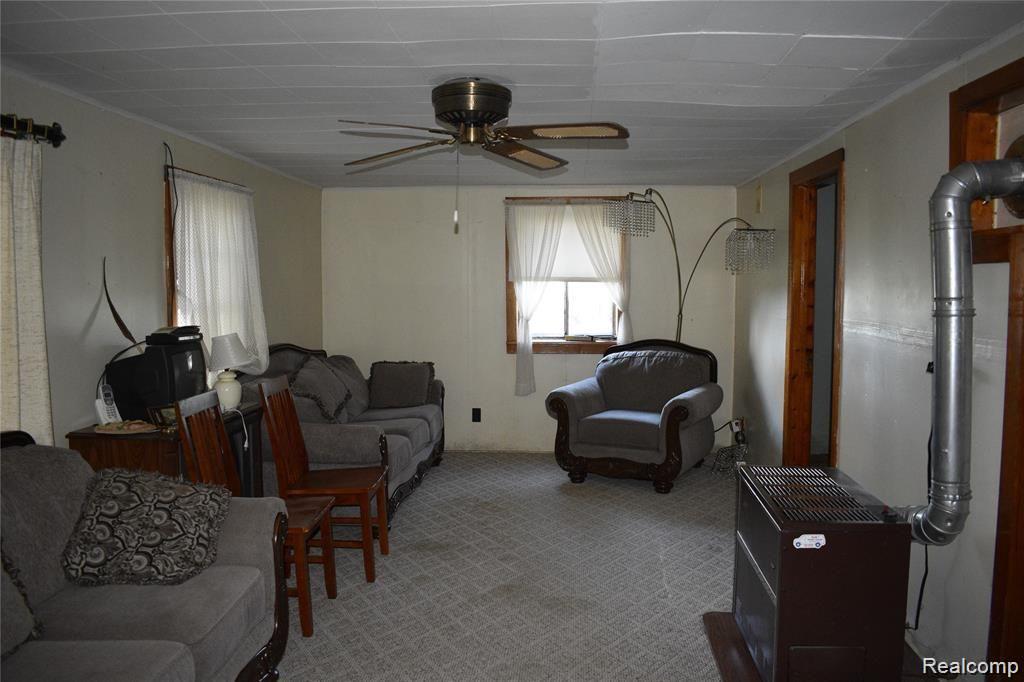 10611 Masters Road Memphis, MI 48041 - Photo 20 of 37