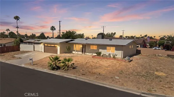 $590,000 | 6638 Park, Rialto, CA 92376