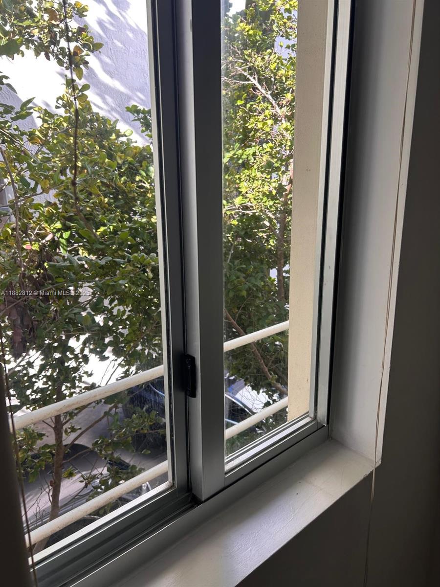 1601 Meridian Avenue, Unit 202 Miami Beach, FL 33139 - Photo 8 of 16 a view of a window