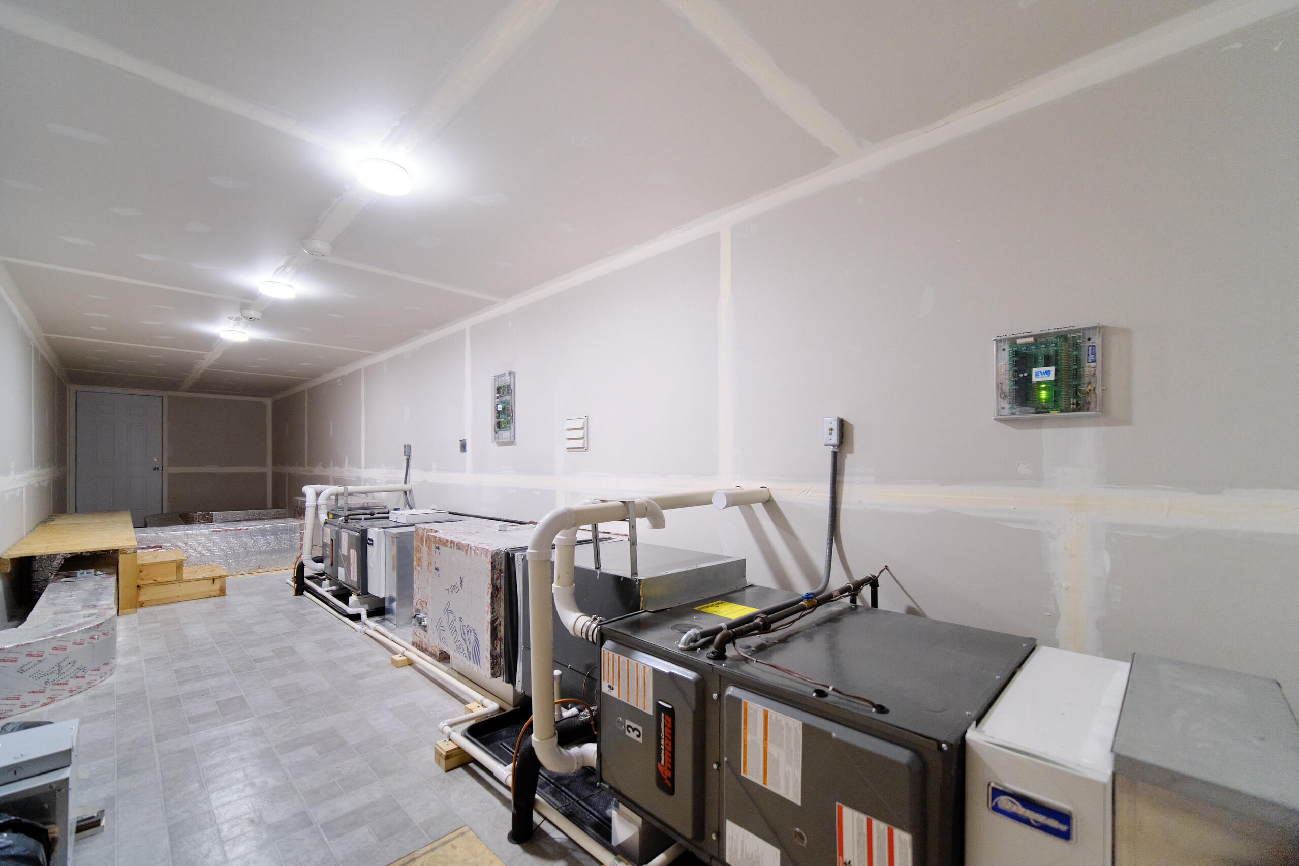 5859 Potter Road Onekama, MI 49675 - Photo 81 of 85 Mechanical areas