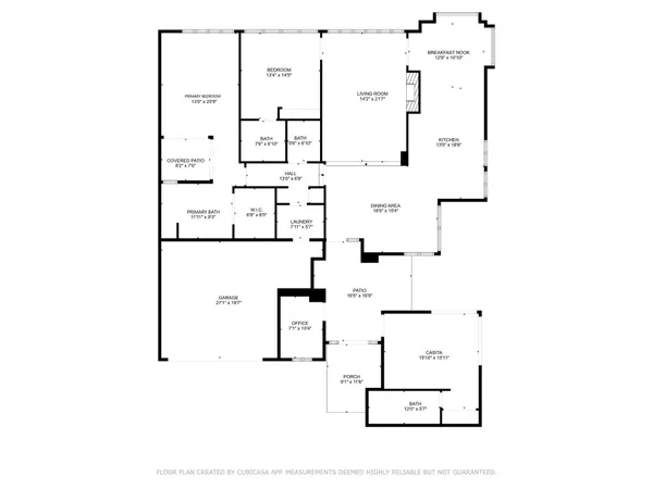 $7,200 | 44350 Michigan Court, Indian Wells, CA 92210