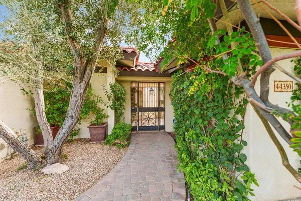 $7,200 | 44350 Michigan Court, Indian Wells, CA 92210