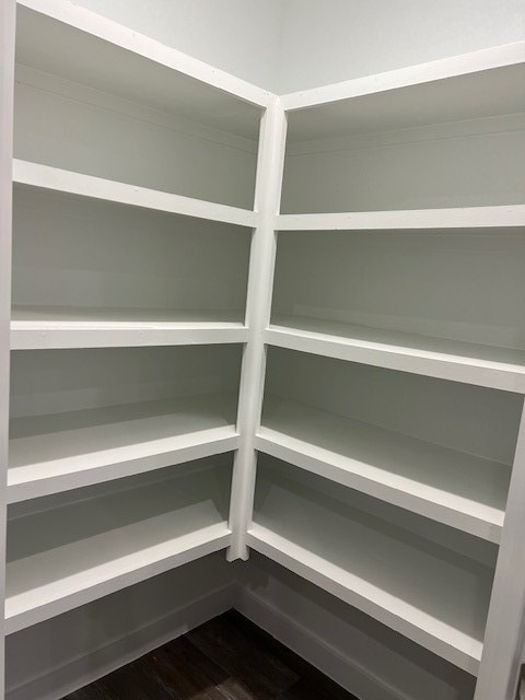 1006 Perezia Court Rosharon, TX 77583 - Photo 6 of 21 Walkin pantry