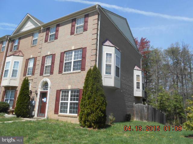 3778 Merseyside Place Waldorf, MD 20602 - Photo 2 of 15 Exterior (General)