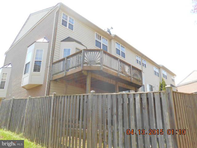 3778 Merseyside Place Waldorf, MD 20602 - Photo 3 of 15 Exterior (Rear)