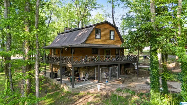 $335,000 | 148 County Road 1304, Cullman, AL 35058