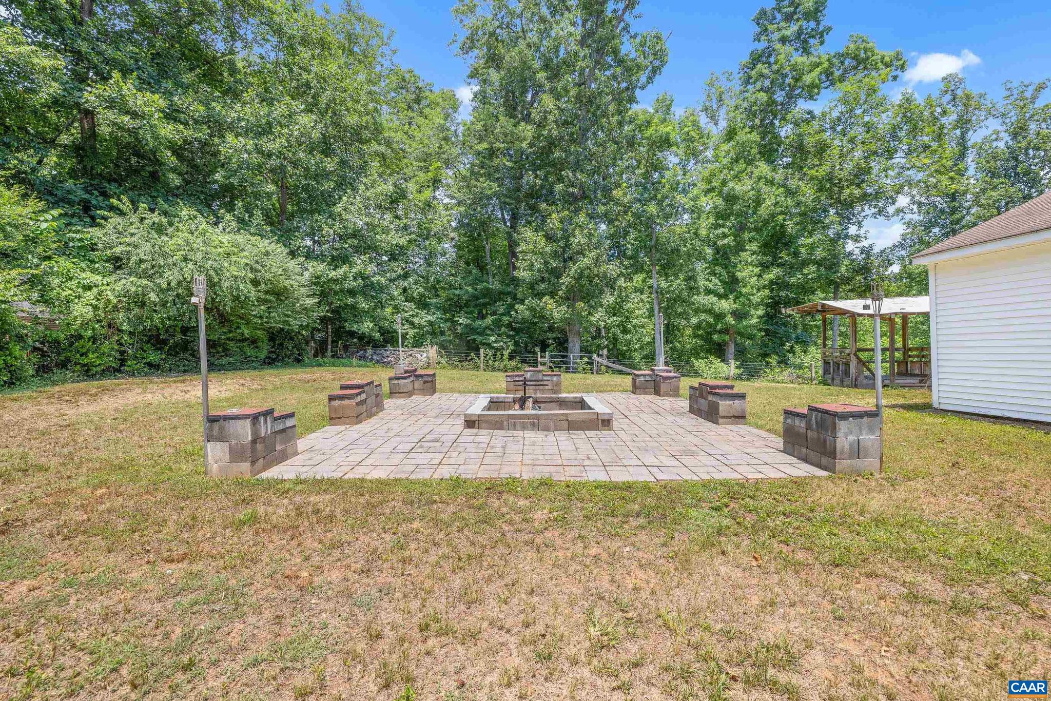 5393 Amicus Road Ruckersville, VA 22968 - Photo 19 of 74