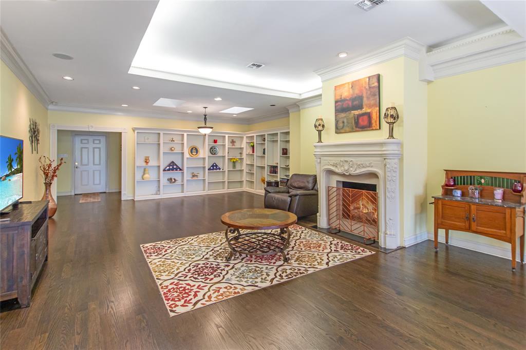 6609 Hollytree Circle Tyler, TX 75703 - Photo 7 of 40
