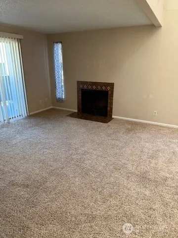 a view of a bathroom