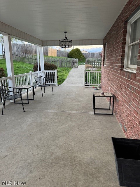 279 Virginia Street Wellsburg, WV 26070 - Photo 33 of 38